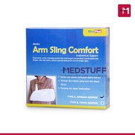 Arm Sling Penyangga Lengan Patah Tulang Tangan