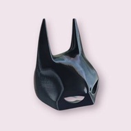 [最新獨家] 蝙蝠俠貓面具 B款 3D打印