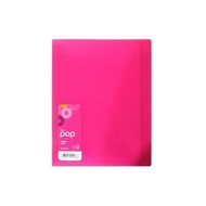 Daiichi Binder Note A5 Pink