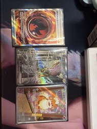 繁中 Pokemon m6 雷公sar