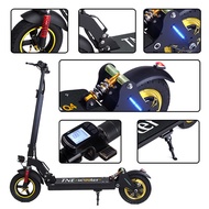 ★100% 2016 Authentic TNE-Scooter Q4-V3  48v13ah ★Max 60kpn50KM Distance Foldable Electric Scooter 10 Inch Wheel/ Japan 800 times Cycle Battery