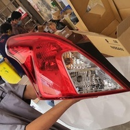 Spesial Almera N17 Stop Lamp Lampu Rem Belakang Nissan Original