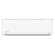 PANASONICแอร์ติดผนัง YU Series (ZKT) 9080 BTU Inverter (สีขาว) รุ่น CS/CU-YU9ZKT+Z951A