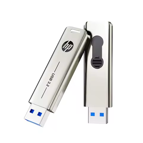 hp Original USB Sticks 3.0 256gb Pen Drive 128gb 64gb 32gb High Speed Usb Memoria Device Flash Drive