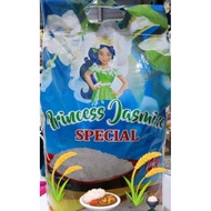 【Hot】 JASMINE RICE Fragrant rice,PRINCESS JASMINE SPECIAL RICE,Whole grain,long grain