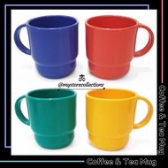 Sold Coffee & Tea Mug Indo - Import (Glass Cup Mug) Best Selling!!!