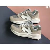 NEW BALANCE 57/40 5740 M5740CA Light Gray Daddy Shoes Men Women