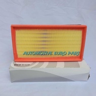 Air Filter bmw X5 E53 M54 bmw 13721702907 Air Filter/ Dustbmw Ready