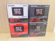 Tomytec LTV GTR 各款