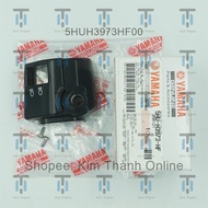 Shackle on Jupiter R Yamaha VN _ 5HUH3973HF00, 5HUH3975HF00
