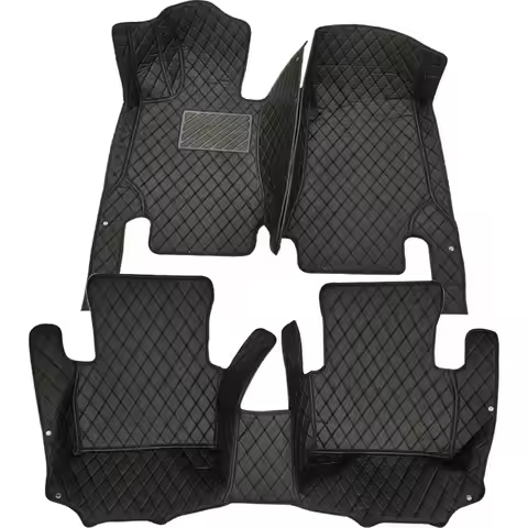 Many Colors Car Mat For Jeep Liberty KK Jeep Patriot Jeep Compass Jeep Cherokee KL Jeep Grand Cherok