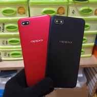 backdoor back tutup kesing belakang oppo a1k copotan non tombol