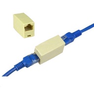 RJ45 network connector/RJ45 network cable connector/1-1 network connector