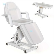 Hydraulic Tattoo Chair For Client 73inch 360° Swivel Spa