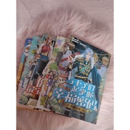 (二手)漫画❗王子系列❗心灵成长 品格培养❗gempak starz ❗