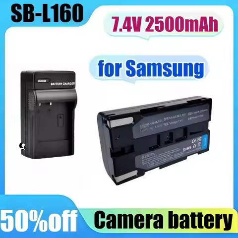 SB-L160 for Samsung SC-L500 SC-L520 SC-L530 SC-L550 SC-L600 SC-L610 SC-L630 SC-L650 SC-L750 SC-L900 