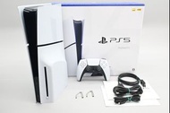 【二手】PlayStation 5（1TB SSD）CFI-2000A01
