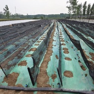 Xiaoli Sunscreen Net Sunscreen Net Praise Rate Ginger 94% Sunshade Black Cover Net DL Anti-aging [] 