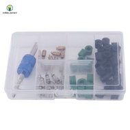 71Pcs A/C Air Conditioning Valve Core R12 R134A Refrigeration Valve Core R12 / R134A AC Master Valve