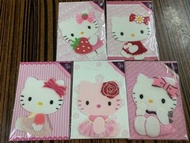Hello Kitty 立體生日咭🎀🎂