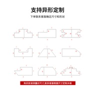 Edisi Terhad Papan Tersuai Kayu Pepejal Pine Kayu Asli Papan Pembahagian Almari Pakaian Desktop Rak 