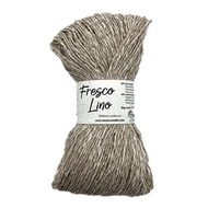 [Fresco Lino] Fresco Cotton Linen Lino