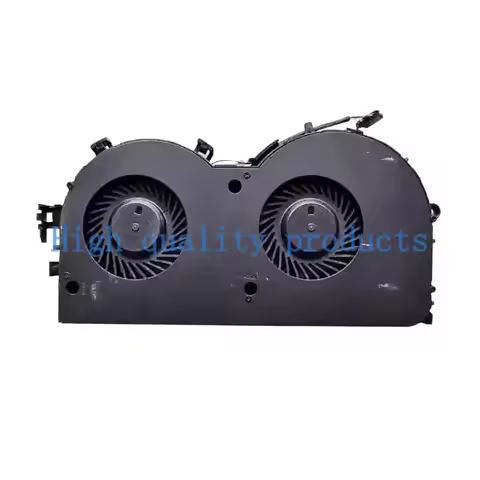 Computer Fans CPU Cooling Fan For Lenovo Legion Y520-15IKBA Y520-15IKBM Y520 R720 15IKBN Cooler Radi