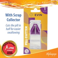 EVIN Pill Cutter / Acu-Life Pill Splitter / Ezy Dose Pill Cutter
