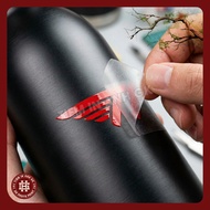 T1 Esports LoL Logo Embossed Sticker Set - Doran - Oner - Faker - PayZ - Keria - Zeus | UV DTF Stick