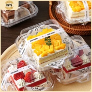 Cake Packaging Box Melaleuca Cake Packaging Box Cut Piece Packaging Box Mousse Cake Packaging Box Pu