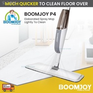 ▧✌Boomjoy 2021 Upgraded P4 Spray Mop (Official Shop)