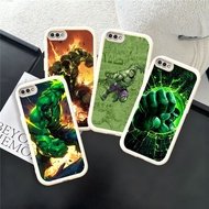 WA13 Hulk Casing for hp Plating OPPO Reno 11 6 3 5 11F 10 4F F9 Pro 5G TPU material