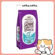 Stella & Chewy’s Raw Coated Dry Cat Food – Wild-Caught Salmon