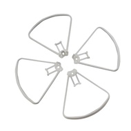 SYMA Z3 Drone Propeller Guards 4PCS Anti Collision Protection Spare Parts for Foldable Quadcopter