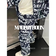 FW25 Autumn Winter New Style V Pharrell Fei Dongxiu Style X Nigo3.0 Joint Series Tokyo Limited Lette