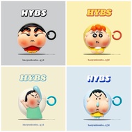 Crayon Shin-Chan Xiaokui Dumb Suitable for Lenovo Lenovo lp40 Bluetooth ht38 Headset LP80 Protective