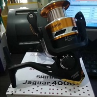 Reel Shinari Jaguar 4000