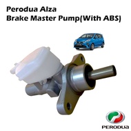 Perodua Alza Brake Master Pump(With ABS)