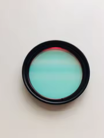 Various sizes 670nm IR Cut Filter IRC670