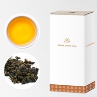 【山山來茶】自然農法 山山烏龍 茶葉補充包(150g/盒)