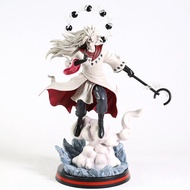 Naruto Shippuden Sage Modo Uchiha Madara GK Statue Figure Anime Figurine Model Toy aMgv
