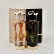 Dubai perfume 100ml Middle East perfume Arabian perfume PXGW