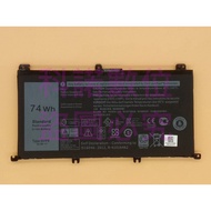 Kono-Taiwan Shipment 357F9 Battery Suitable For DELL Inspiron P57F P57F002 CC322