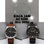 Kaca jam tangan Alexandre christie AC 6280/6281 all seri