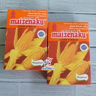 Maizenaku Tepung Jagung Tepung Pati Jagung Cron Tepung Maizena HALAL