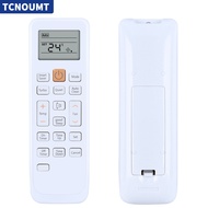Remote Control For Samsung Air Conditioner DB93-11489L DB63-02827A DB93-11115U