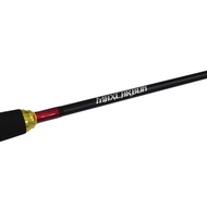 OPASS Slow jigging rod Fast jigging rod MAX CARBON CASTING 5'5" SPINNING 5'6" 1 PIECE ROD Solid Carb
