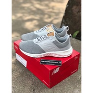 New Balance Fresh Foam ROAV SPT v4 Men's Running Shoes - Grey ORIGINAL
