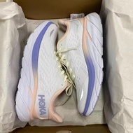 【🔥全新正貨】Hoka One One Clifton 8 跑步鞋 女款 粉紫色