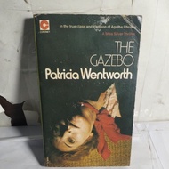 THE GAZEBO NOVEL